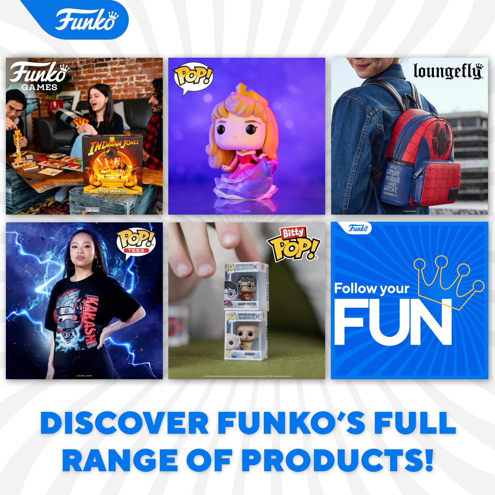 Funko Advent Calendar: Dragon Ball Z - Goku - 24 Days of Surprise - Collectible Vinyl Mini Figures - Mystery Box - Gift Idea - H
